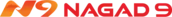 nagad9 casino app logo