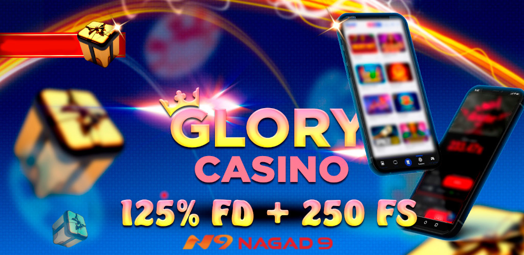 Nagad 9 casino app apk